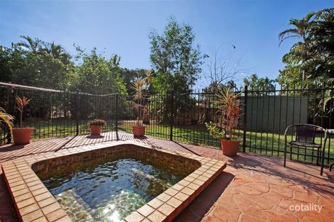 Property photo of 32 Corrick Court Moulden NT 0830