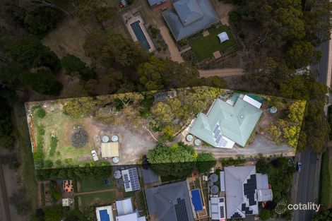 Property photo of 8 Glebe Road Balhannah SA 5242