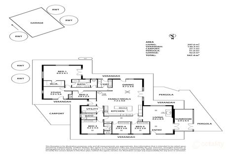 Property photo of 8 Glebe Road Balhannah SA 5242