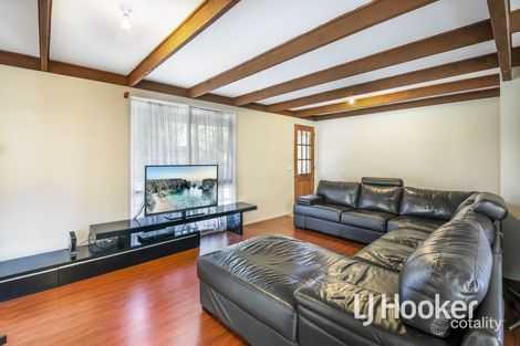 Property photo of 26 Woodlands Crescent Narre Warren VIC 3805
