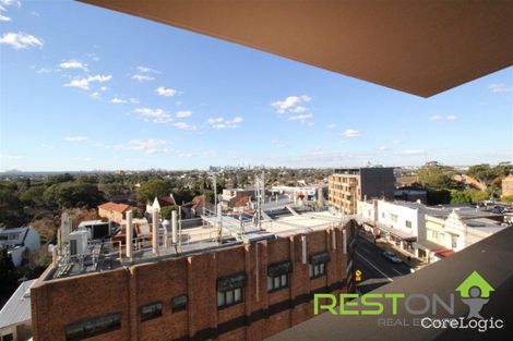 Property photo of 504/429-449 New Canterbury Road Dulwich Hill NSW 2203