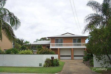 25 Shoveller Ave, Paradise Point, QLD 4216
