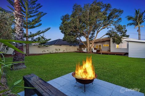 Property photo of 49 Flinders Avenue Killarney Vale NSW 2261
