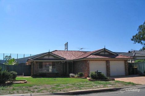 Property photo of 1 Maria Lock Grove Oakhurst NSW 2761