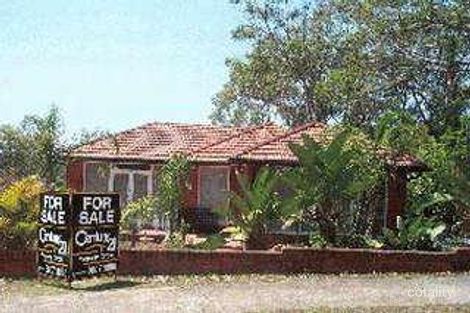 Property photo of 55 Greene Avenue Ryde NSW 2112