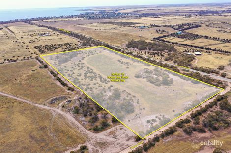 Lot 15 Sceale Bay Rd, Streaky Bay, SA 5680