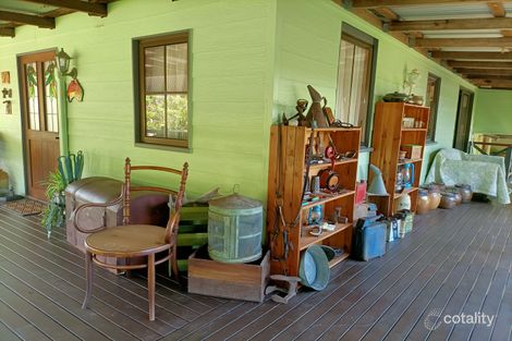 Property photo of 99 Jacobs Road Kurrimine Beach QLD 4871