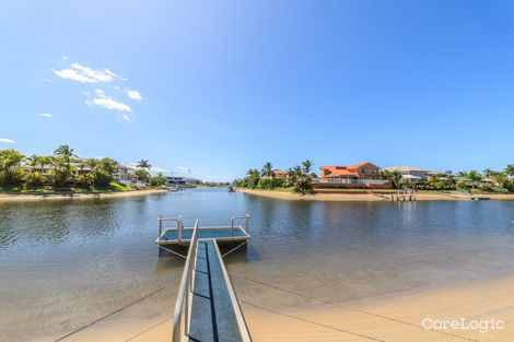 Property photo of 31 Drayton Terrace Mermaid Waters QLD 4218