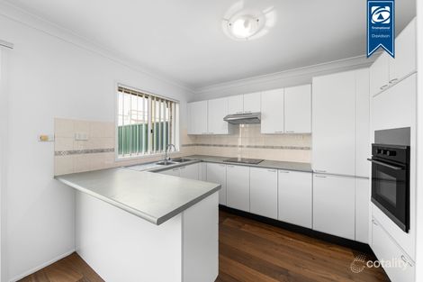 Property photo of 4/9 Stewart Avenue Hammondville NSW 2170
