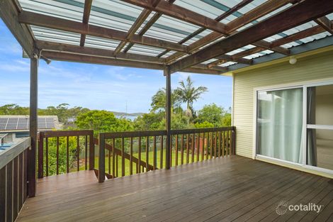 Property photo of 73 Ridge Road Kilaben Bay NSW 2283