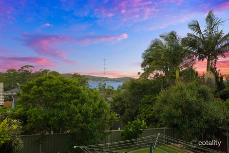 Property photo of 73 Ridge Road Kilaben Bay NSW 2283