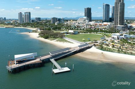 Property photo of 512/1 Como Crescent Southport QLD 4215