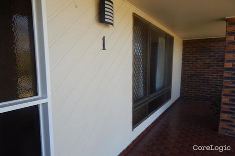 1 Dunsmure Cl, Durack, QLD 4077