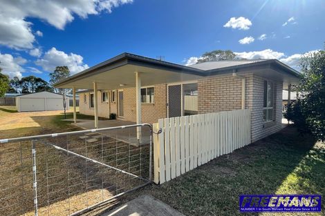 Property photo of 16 Bunya Drive Yarraman QLD 4614