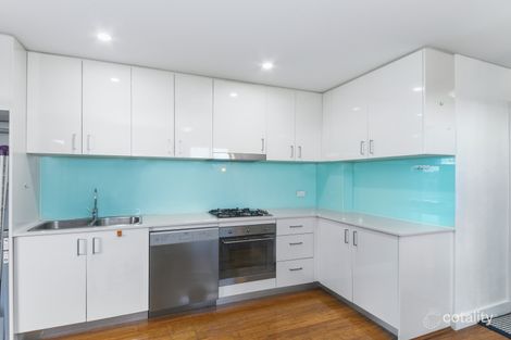 Property photo of 301/38 Manson Road Strathfield NSW 2135