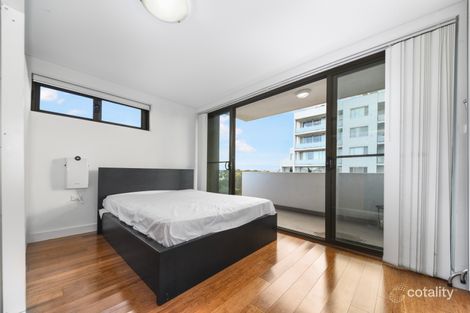 Property photo of 301/38 Manson Road Strathfield NSW 2135