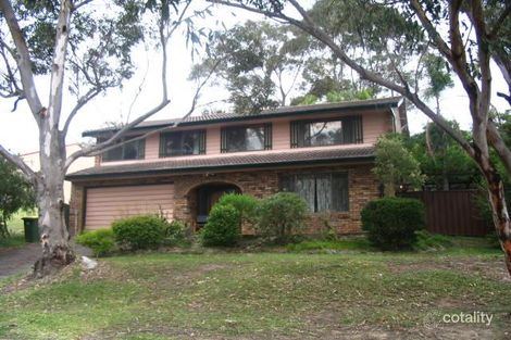 10 Larkspur Pl, Heathcote, NSW 2233