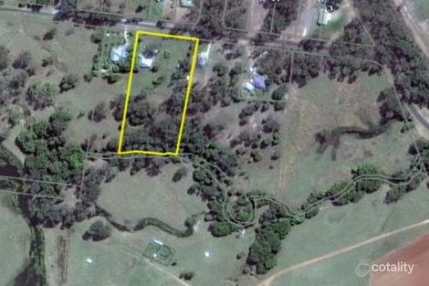 Property photo of 36 Mill Street Bauple QLD 4650