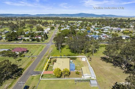 Property photo of 30 Annette Street Toogoolawah QLD 4313