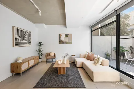 4/896 NICHOLSON ST, FITZROY NORTH, VIC 3068