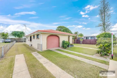 Property photo of 94 Sims Walkervale QLD 4670