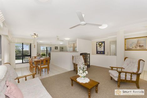 Property photo of 10 Werribee Court Annandale QLD 4814