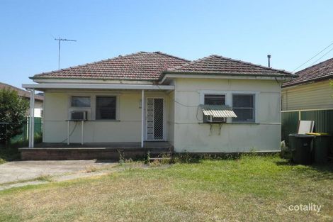 Property photo of 89 Mitchell Street Carramar NSW 2163