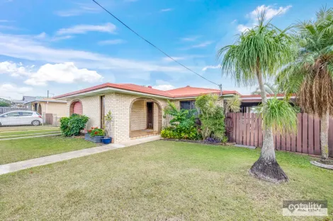 Property photo of 94 Sims Walkervale QLD 4670