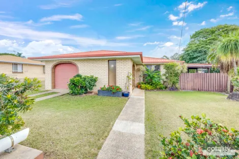 Property photo of 94 Sims Walkervale QLD 4670