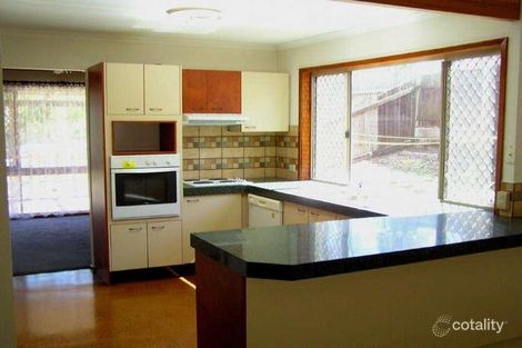 Property photo of 106 Arrabri Avenue Mount Ommaney QLD 4074