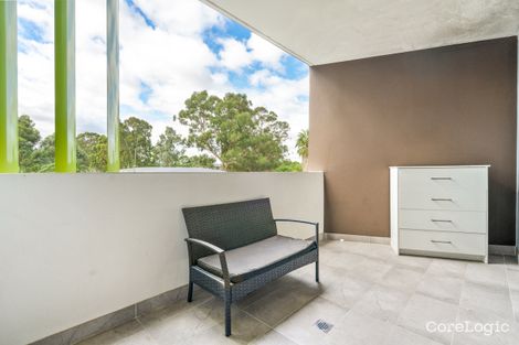212/24 Ellis Pde, Yennora, NSW 2161