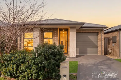 31 Raine Ave, Marsden Park, NSW 2765