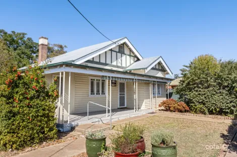 Property photo of 5 Junee Road Temora NSW 2666