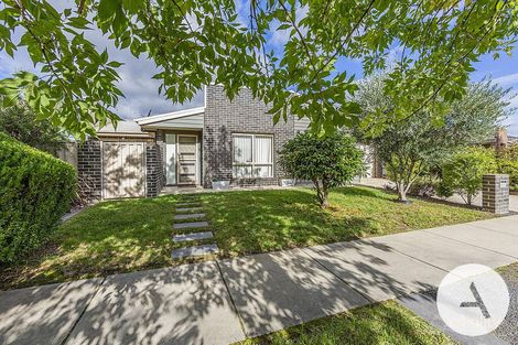 12 Anna Morgan Cct, Bonner, ACT 2914