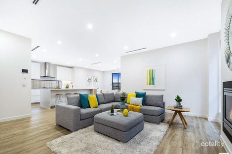 Property photo of 14A Bend Road Keysborough VIC 3173