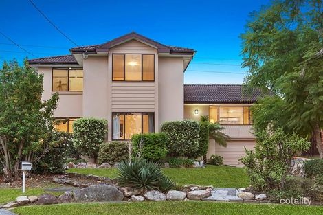 39 Keswick Ave, Castle Hill, NSW 2154