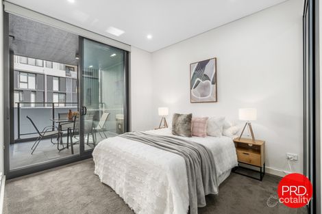 Property photo of 209/11 Garrigarrang Avenue Kogarah NSW 2217