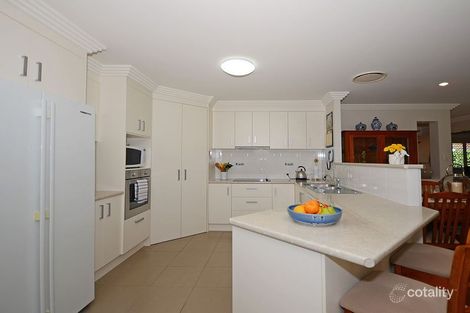 Property photo of 8 Pembridge Circuit Urraween QLD 4655