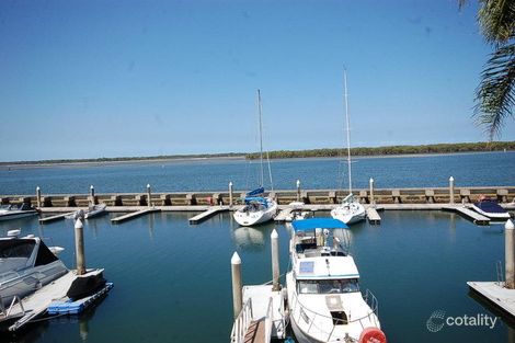 Property photo of 54/3 Marina Crescent Hollywell QLD 4216