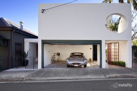 8a Cooper St, Paddington, NSW 2021