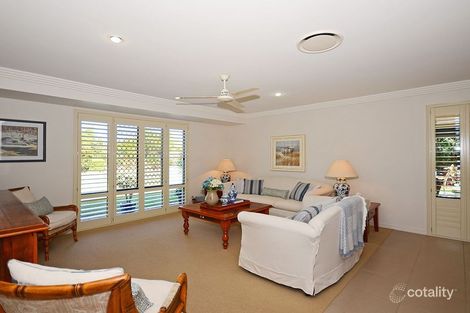 Property photo of 8 Pembridge Circuit Urraween QLD 4655