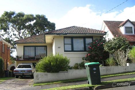22 Panorama St, Penshurst, NSW 2222
