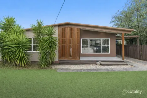 43 Ti-Tree Dr, Doveton, VIC 3177