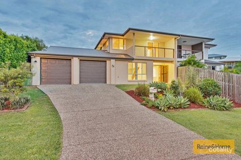 Property photo of LOT 1/75 Buchanan Circuit Oxenford QLD 4210