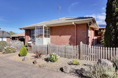 Property photo of 22/38 Amiens Avenue Moonah TAS 7009