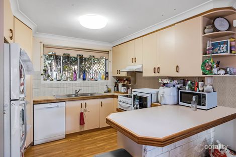 Property photo of 5 Edzill Street Wilsonton Heights QLD 4350
