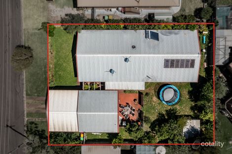 Property photo of 5 Edzill Street Wilsonton Heights QLD 4350