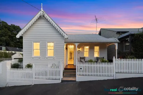 Property photo of 4 Easton Street Rozelle NSW 2039