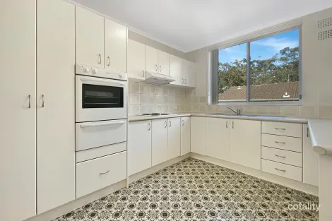Property photo of 21/24-32 Edensor Street Epping NSW 2121