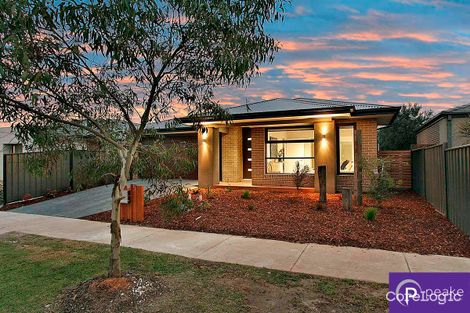 Property photo of 5 Forest Drive Clyde North VIC 3978